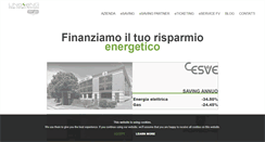 Desktop Screenshot of engitalia.com